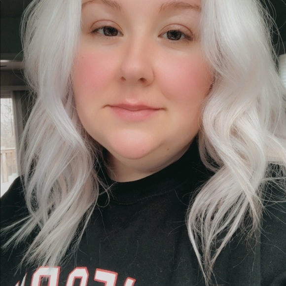 Hey 👋🏻 - Picture 4 of 5